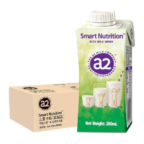 a2 ���޽��ڶ�ͯ�ɳ�ţ����ţ��������ѧ��Ӫ����ʹ�ţ������ ����ͯ��ţ��24�С�100%��ţ�� 1�� 245.71Ԫ