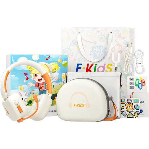 iKF Fkids Pro �������� ͷ��ʽ ����� 333.82Ԫ(������)