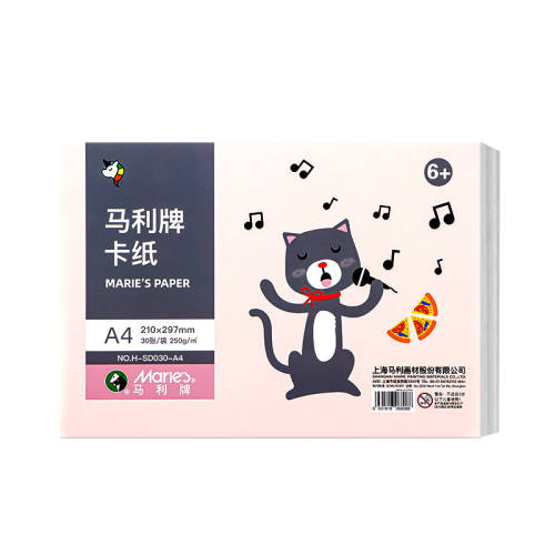 ���������׿�ֽ250g��5�ֹ�񡿡�200g��16K�����׿�30��  6.52Ԫ