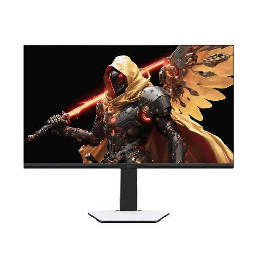 ����U8 31.5Ӣ��4K165Hz HDR1400 QD-MiniLED1400���� �羺��ʾ�� ��ɫ 3544.2Ԫ