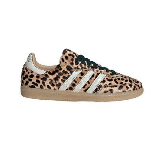 adidas���ϴ�˹��Ҷ�ݱ���TͷЬ2026��ŮSAMBA OG��ѵЬ KI6674KI6674 35.5  532.86Ԫ