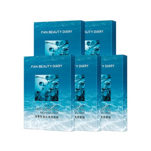 FAN BEAUTY DIARY��������Ĥ5��  326.3Ԫ