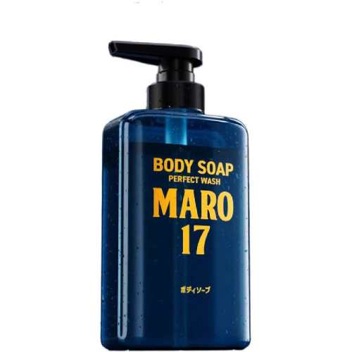 MAROĦ¡17��ʪ��ˬ��ԡ¶��ĭ���ܾ�ˬ��450ml ����������ԡ  69.28Ԫ