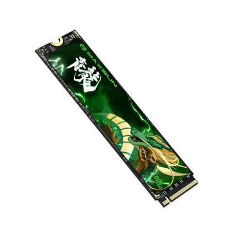 maxsun/���u ����NM320A M.2�ӿ� ��̬Ӳ�� 256G 383.8Ԫ