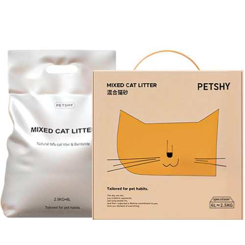 PETSHY��Ȼ���������èɰ���䡼ԭζ���èɰ1.5mm��1�� 1��  21.7Ԫ