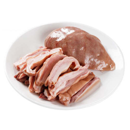 �������ʳ���Ǽ�ʳ�¾Ʋ�±ζ�����Ƭ��ʳ������������ز� �������� 130g*1�� 130g 70.32Ԫ��4��(��17.58Ԫ/��)