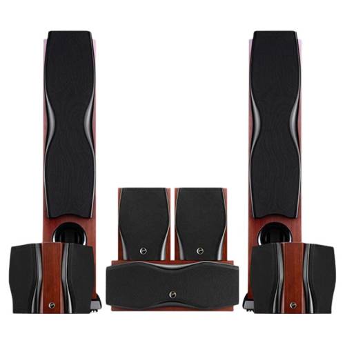 Hivi/���� RM600AMKII�ű�ȫ�����߶˻�����������ͥӰԺ������װ SUB10G������һֻ 3080Ԫ