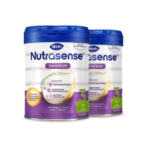 ����Ӫ��Herobaby����Ӥ���̷�����Ԫ�׽�3��700g/��*2��12�� (1�� 700��)*2 271.45Ԫ(��88VIP 95��)