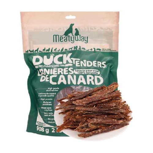 Meatyway����Ѽ��ɹ�����ʳ�����������454g 1��  132.32Ԫ