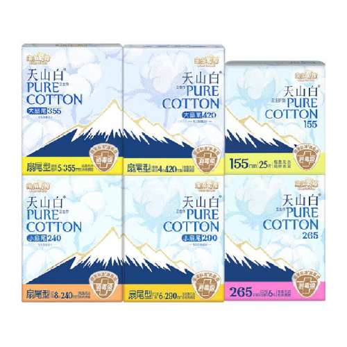 ����������������������ѡ��ҹ��290mm*6Ƭ ����ζ  7.78Ԫ