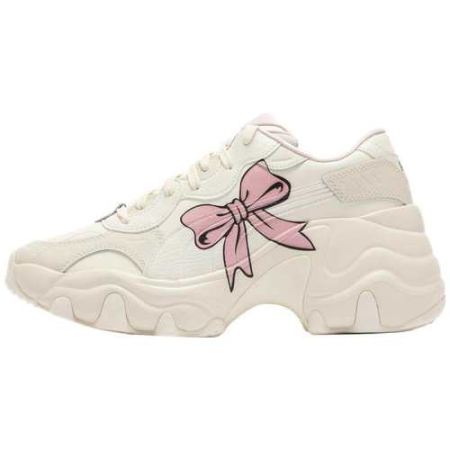 �ۻ��㣺���������ߺ��Ь�ϵ�ЬPUMA�����װ�ɫ-�ۺ�-38709001 35.5  288.64Ԫ