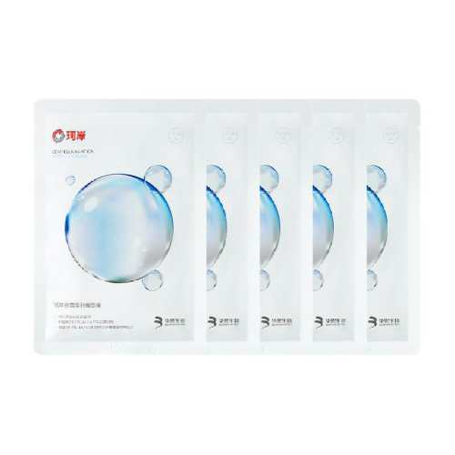 refresh/�氶 ��ѩ���滺��ʪ ��Ĥ 4Ƭ 8.9Ԫ