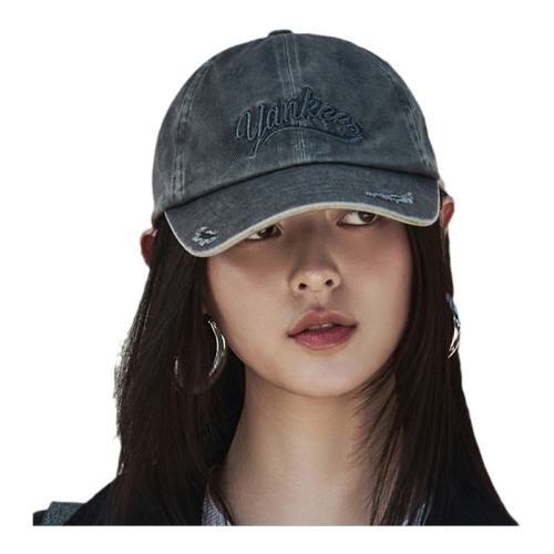 �ۻ��㣺MLB��Ů���°���ñ24�＾�¿�ŦԼ�����/����ɫ ����  178.35Ԫ