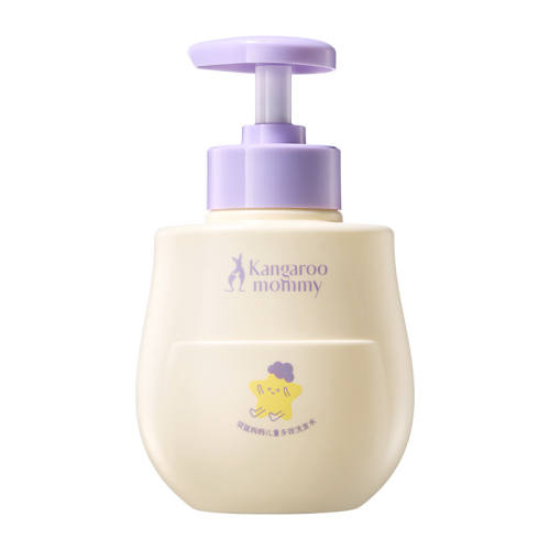 ���������ͯϴ��ˮ�д�ͯϴͷ���ͯ��Чϴ��ˮ300ml  53.29Ԫ