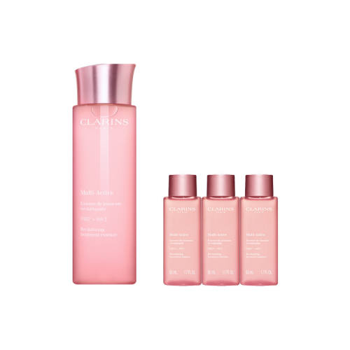 CLARINS/����ʫ �ഺ�����ˮ ˬ��ˮ 200ml 1104.99Ԫ��3��(��368.33Ԫ/��)