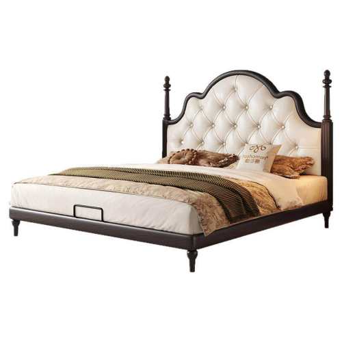 �ۻ��㣺��ɳ����ʽ�������Ҽ�Լ��Ƥ����������|������15cm��ľ�ŹǼ�+ͷ��ţƤ 1500mm*2000mm ��ܽṹ  3515.87Ԫ(������)