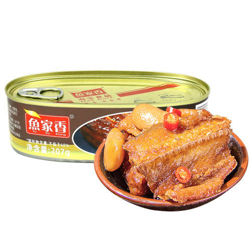 ��������������ͷ�������㺣����ʳ��ʳ�����·��˰������� 207g��������*1��(207g) 57.4Ԫ��5��(��11.48Ԫ/��)