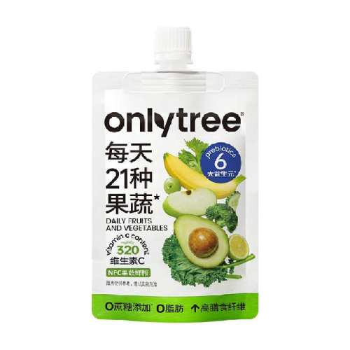 onlytree 21����Һ��ɳ����Һ������Һ��  32.69Ԫ