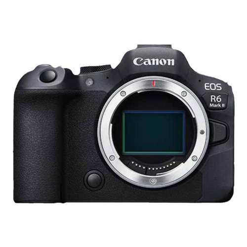 Canon EOS R6 Mark II ȫ����΢����� ��ɫ ���� �ٷ����� 12075.39Ԫ(������)