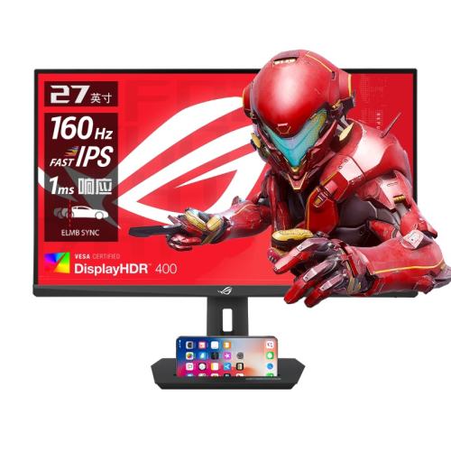 Asus/��˶24.5Ӣ��XG259CMS����ROG����25��������Ϸ��ʾ��310HZ ��ROG����/XG259CMS��24.5Ӣ��/1080p/310Hz/Fast IPS 1633.03Ԫ