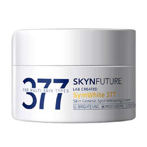 SKYNFUTURE/����δ�� 377���׵��� ��˪ С��15g 20.44Ԫ