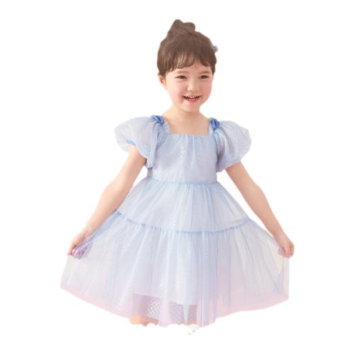 ��������Ůͯ����ȹСͯ������ɴȹ��ͯ����ȹ�ļ��¿��ͯװ������ɫ������ɯ����ȹ��208225111044 90cm  79.9Ԫ