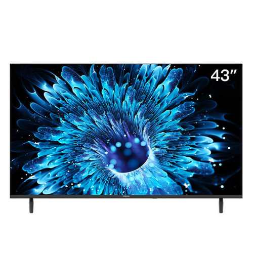 ���ѵ���J43ES 43 Ӣ�����ܸ�������Һ�����ӻ����ùٷ���Ʒ ���� 43Ӣ�� J43ES��ɫ �ٷ����� 806.65Ԫ(������)