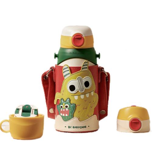 Babycare ��һ����ǡ����һ���±���ѧר�ö�ͯˮ��Сѧ����Я���±�ˮ�� 129Ԫ