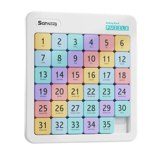 ���ݵ���������ƴͼ��ǿѧ�����в�ɫ3*3���������ſ  5.01Ԫ