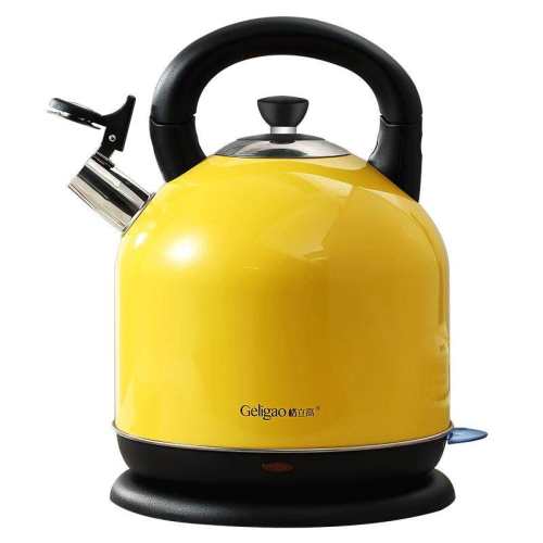 �����ߵ�����ˮ�� 304����ִ��������������Զ��ϵ翪ˮ����ˮ�� ���ʻ�3L 137.32Ԫ