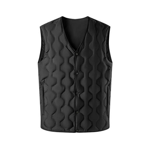 ��¹�ᱡ����������ʿ�ڵ�2026�¿�V�����޷����ڴ���ů������Ʒ��ɫ 170/M  583.05Ԫ��5��(��116.61Ԫ/��)