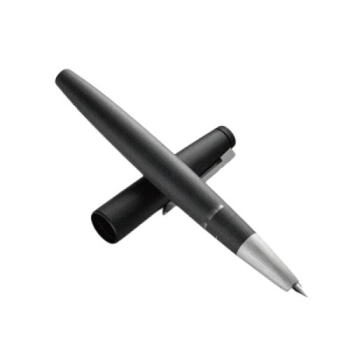����LAMY 2000ϵ�жſ��ֱ� �Ʋ�14K��ⲣ����˿ĥɰ�ʸ�L01 EF  1124.76Ԫ