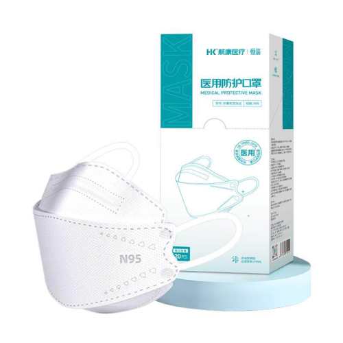 ��N95ҽ�÷������֡�������װ���ɫ  9.6Ԫ