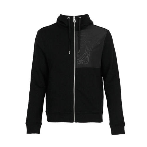 Versace/��˼���¿���ʿ����ɯ��ӡ����������ñ��������V800881��ɫV1008 M  1034Ԫ