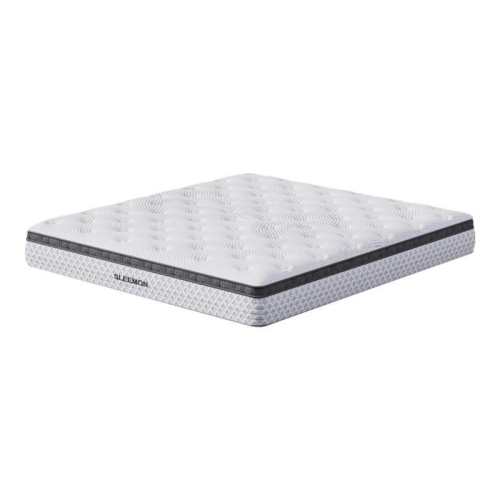 ���ڲ�����ϲ������ʯӲ�浯�ɴ���1200mm*2000mm ��ʯ��˫˯��/24cm�����ѵ���-��������ƫӲ����Ӳ  1401.65Ԫ(������)