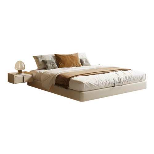 �ۻ��㣺��ɳ���Ƽ�������������˫��������������ح10CM��ľ�ŹǼ�+��̬ţƤ�������Ƶ��� 1500mm*2000mm ��װʽ���Ӵ�  1949.87Ԫ(������)