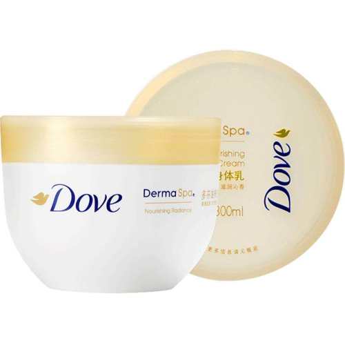 Dove/��� ����� ������/˪ ��ʪ ���� 300ml *2�� 33.01Ԫ