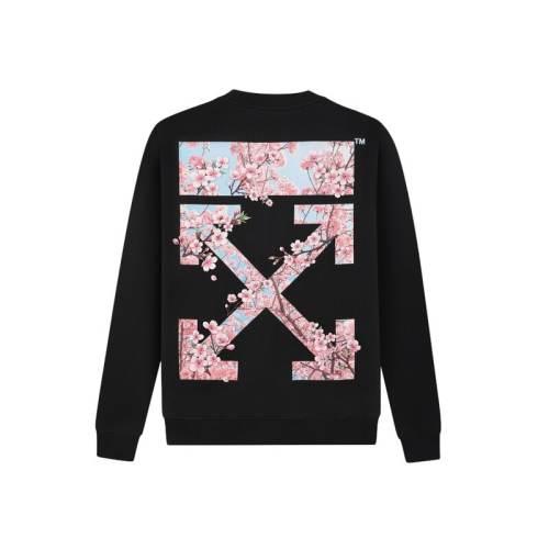 ������ͬ�OFF-WHITE? ����װ�¿�����Բ�����°�ɫ-����T�� XL  1082.01Ԫ