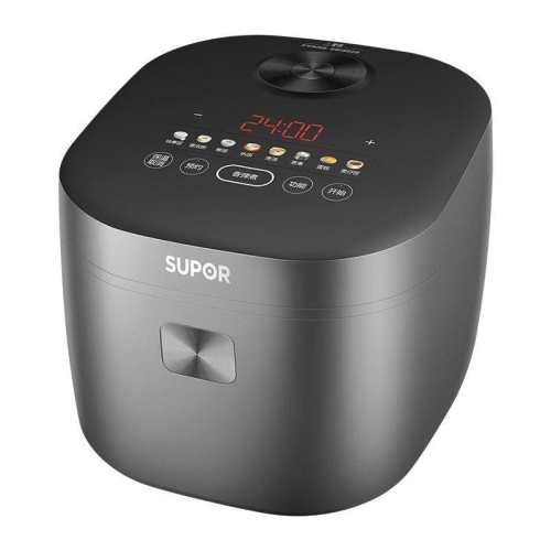 �ղ����緹�Ҽ������ܵ緹���๦��С���󷹹���ճ����4-6�� �̻�ɫ3L��������ڵ��� 137.06Ԫ