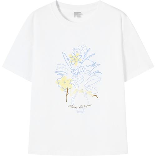 �԰� ����������������2026��װ��Ƹ���������ӡ������ŮʽT�� 59Ԫ