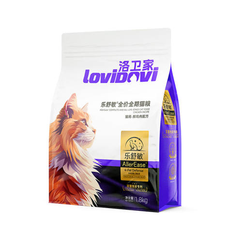 lovidovi�����ҿ�����è�������Ч�����䷽1.8kg 0g  257.68Ԫ��2��(��128.84Ԫ/��)