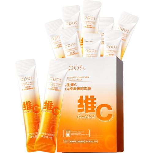 OPOSI άCˮ��˯����Ĥ���������ϴ��Ĥ����ϸ�Ʊ�ʪ��ˮ�۷���Я 19.9Ԫ