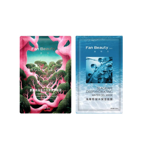 ����ͬ�FanBeauty��Ĥ������˯������Ĥ1��  38.66Ԫ