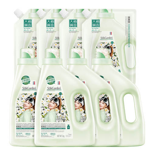 ���Ȱ�������߹�԰ɽ�軨ϴ��Һ2kg�־���������ٷ��콢����Ʒ��ɽ�軨����������500g  27.39Ԫ��3��(��9.13Ԫ/��)