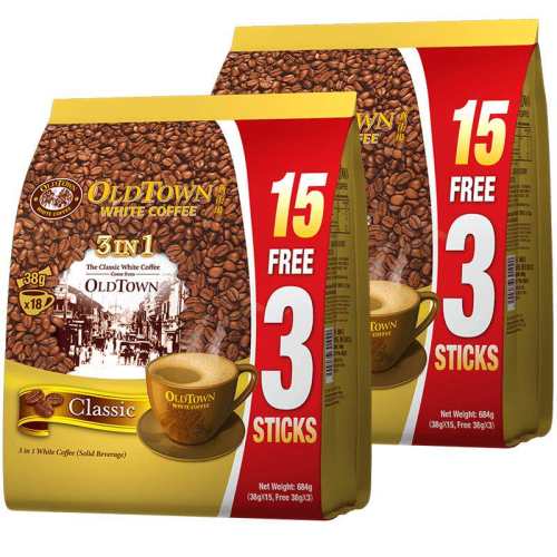 �ۻ��㣺�ɽֳ��׿���ԭζ 18��*2ԭζ_18��װ*2��  118.83Ԫ(��88VIP 95��)