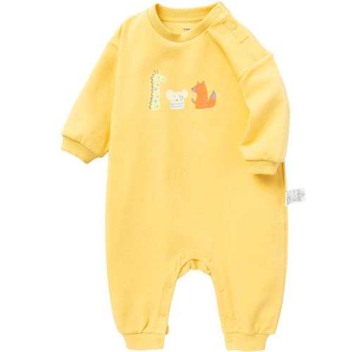 ��������Ӥ����������ͯŮͯ��ƨ�±���������¶�ͯ��װ�¿�ͯװ�׿�ɫ�����õ�С�ܡ�209325120202 66cm  260.58Ԫ��3��(��86.86Ԫ/��)