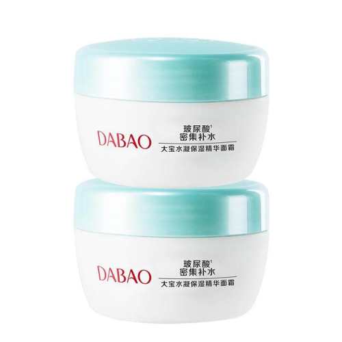 dabao/�� ˮ����ʪ ����˪ 50g*2 42.9Ԫ