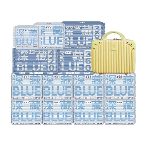 ��������������ҹ����������䡾�������䡿���BLUE��ҹ���81Ƭ  95.1Ԫ