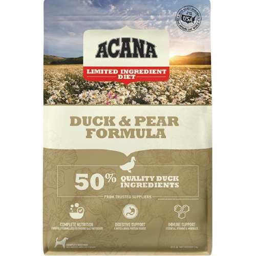 ACANA������Ѽ�����������2kg����һ��Դ �������Ѽ���� 2kg  199.05Ԫ