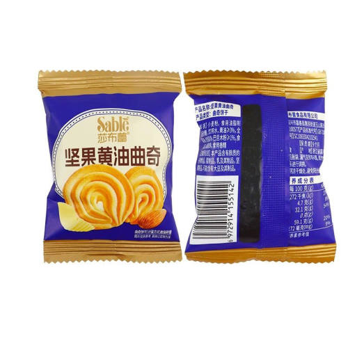 ɯ���ٻ������������װ����������� ���ζ500g��Լ29С����1���ں�2Ƭ��  15.84Ԫ